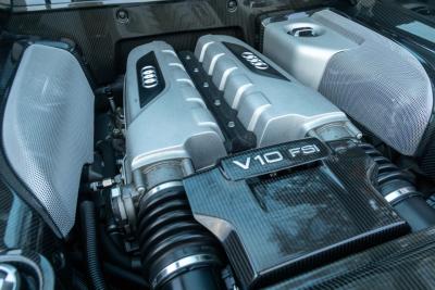 2011 Audi R8 5.2 V10 FSI Coup&eacute; &ldquo;Recently serviced&rdquo;
