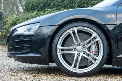 2011 Audi R8 5.2 V10 FSI Coup&eacute; &ldquo;Recently serviced&rdquo;