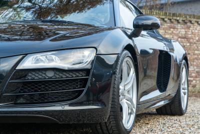 2011 Audi R8 5.2 V10 FSI Coup&eacute; &ldquo;Recently serviced&rdquo;