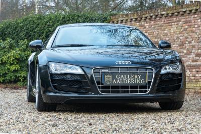 2011 Audi R8 5.2 V10 FSI Coup&eacute; &ldquo;Recently serviced&rdquo;