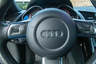 2011 Audi R8 5.2 V10 FSI Coup&eacute; &ldquo;Recently serviced&rdquo;