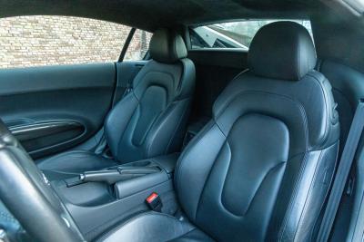 2011 Audi R8 5.2 V10 FSI Coup&eacute; &ldquo;Recently serviced&rdquo;