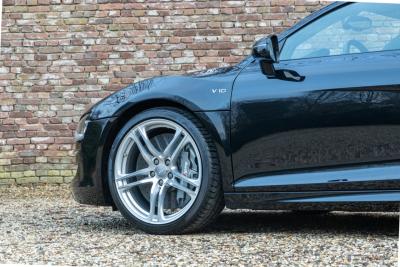 2011 Audi R8 5.2 V10 FSI Coup&eacute; &ldquo;Recently serviced&rdquo;