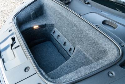 2011 Audi R8 5.2 V10 FSI Coup&eacute; &ldquo;Recently serviced&rdquo;