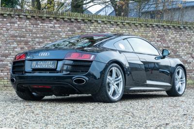 2011 Audi R8 5.2 V10 FSI Coup&eacute; &ldquo;Recently serviced&rdquo;