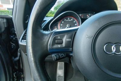 2011 Audi R8 5.2 V10 FSI Coup&eacute; &ldquo;Recently serviced&rdquo;