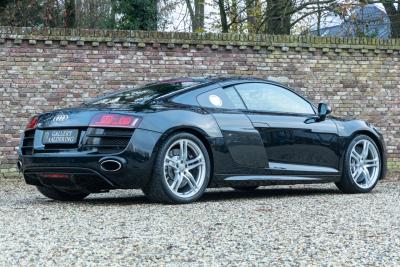 2011 Audi R8 5.2 V10 FSI Coup&eacute; &ldquo;Recently serviced&rdquo;