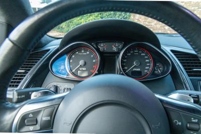 2011 Audi R8 5.2 V10 FSI Coup&eacute; &ldquo;Recently serviced&rdquo;