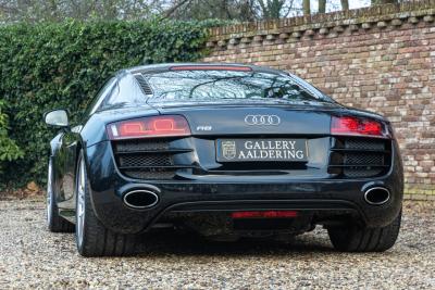 2011 Audi R8 5.2 V10 FSI Coup&eacute; &ldquo;Recently serviced&rdquo;