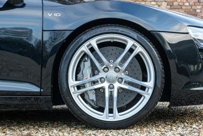 2011 Audi R8 5.2 V10 FSI Coup&eacute; &ldquo;Recently serviced&rdquo;