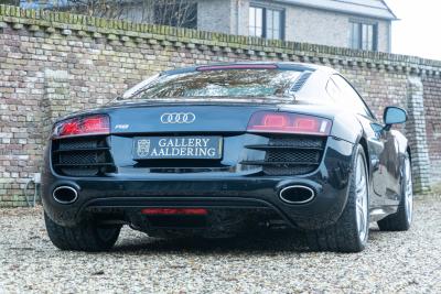 2011 Audi R8 5.2 V10 FSI Coup&eacute; &ldquo;Recently serviced&rdquo;
