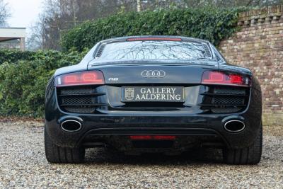 2011 Audi R8 5.2 V10 FSI Coup&eacute; &ldquo;Recently serviced&rdquo;