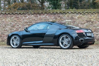 2011 Audi R8 5.2 V10 FSI Coup&eacute; &ldquo;Recently serviced&rdquo;