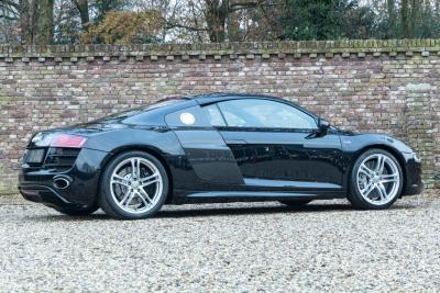 2011 Audi R8 5.2 V10 FSI Coup&eacute; &ldquo;Recently serviced&rdquo;