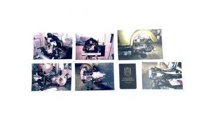 1956 Volkswagen Beetle Oval Ragtop &ldquo;Total ground up restoration&rdquo;