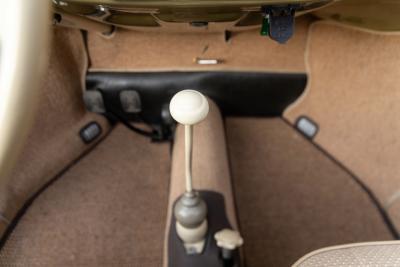 1956 Volkswagen Beetle Oval Ragtop &ldquo;Total ground up restoration&rdquo;