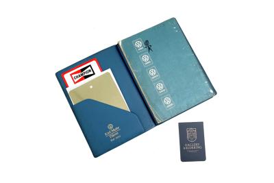 1956 Volkswagen Beetle Oval Ragtop &ldquo;Total ground up restoration&rdquo;