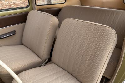 1956 Volkswagen Beetle Oval Ragtop &ldquo;Total ground up restoration&rdquo;