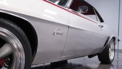 1969 Chevrolet Camaro RS/SS 454 Tribute