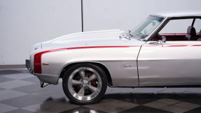 1969 Chevrolet Camaro RS/SS 454 Tribute