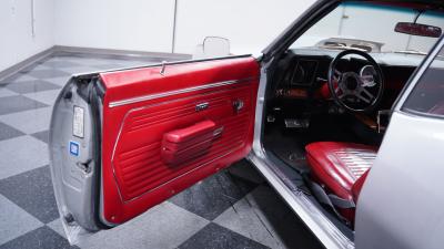 1969 Chevrolet Camaro RS/SS 454 Tribute