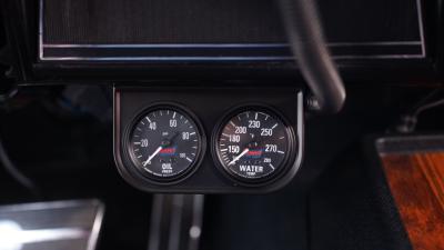 1969 Chevrolet Camaro RS/SS 454 Tribute