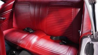 1969 Chevrolet Camaro RS/SS 454 Tribute