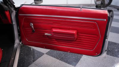 1969 Chevrolet Camaro RS/SS 454 Tribute