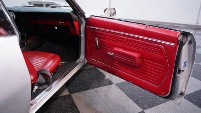 1969 Chevrolet Camaro RS/SS 454 Tribute