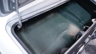 1969 Chevrolet Camaro RS/SS 454 Tribute