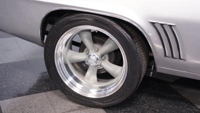 1969 Chevrolet Camaro RS/SS 454 Tribute