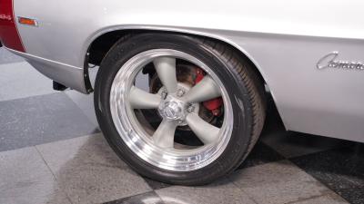 1969 Chevrolet Camaro RS/SS 454 Tribute