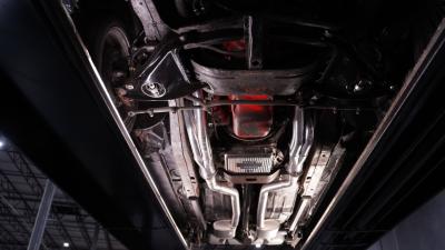 1969 Chevrolet Camaro RS/SS 454 Tribute