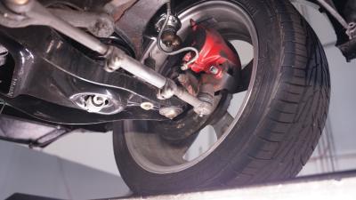 1969 Chevrolet Camaro RS/SS 454 Tribute