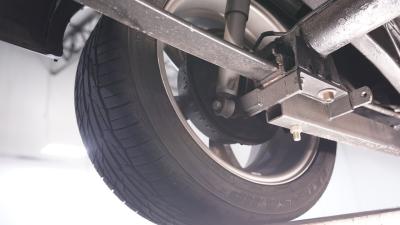 1969 Chevrolet Camaro RS/SS 454 Tribute