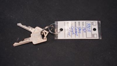 1969 Chevrolet Camaro RS/SS 454 Tribute