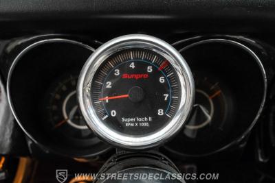 1967 Chevrolet Camaro RS Tribute Convertible