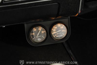 1967 Chevrolet Camaro RS Tribute Convertible