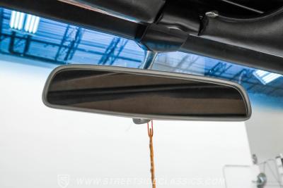 1967 Chevrolet Camaro RS Tribute Convertible