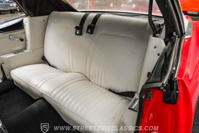 1967 Chevrolet Camaro RS Tribute Convertible