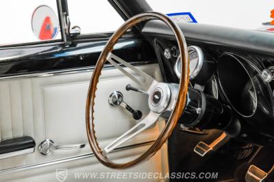 1967 Chevrolet Camaro RS Tribute Convertible