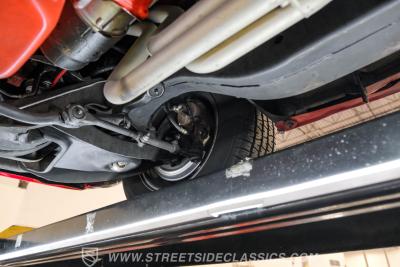 1967 Chevrolet Camaro RS Tribute Convertible