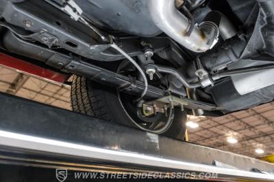 1967 Chevrolet Camaro RS Tribute Convertible