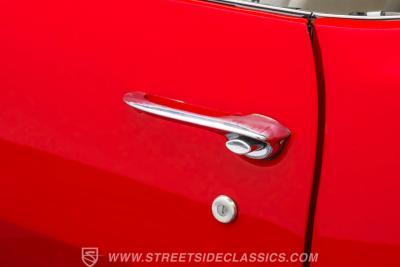 1967 Chevrolet Camaro RS Tribute Convertible