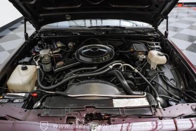 1986 Chevrolet El Camino