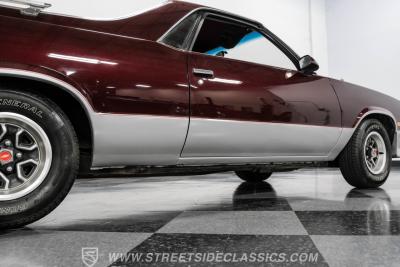 1986 Chevrolet El Camino