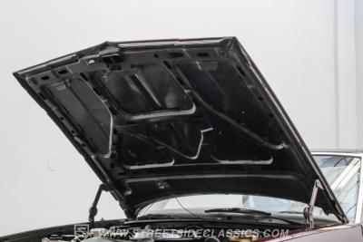 1986 Chevrolet El Camino