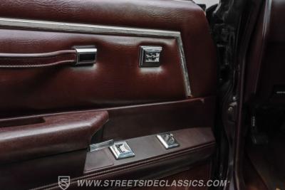 1986 Chevrolet El Camino