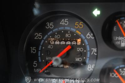 1986 Chevrolet El Camino