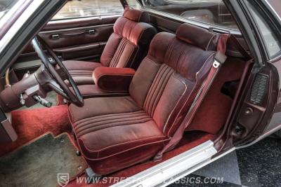 1986 Chevrolet El Camino